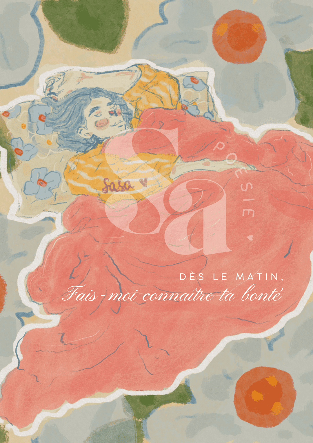 Une Bonté renouvelée